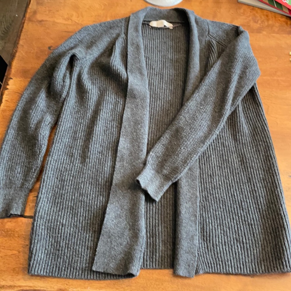 Loft women’s cardigan